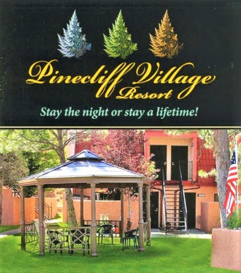 Pinecliff Village Resort Hollywood Exterior foto