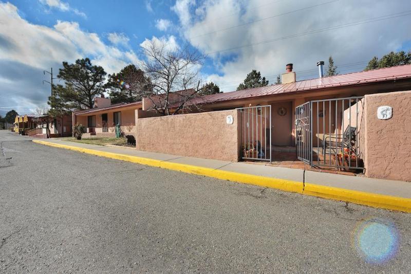 Pinecliff Village Resort Hollywood Exterior foto
